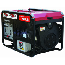 Easy Move 11kw 11kVA Generator (BK15000)